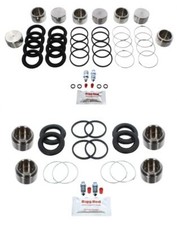 Pour Aston Martin DB7 Volante