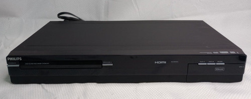 Philips dvdr3475 dvd - philips,