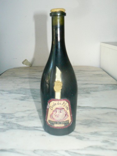 Rare cote rhone cuvee du - cuvee,