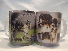Tasse / Mug - motif chien