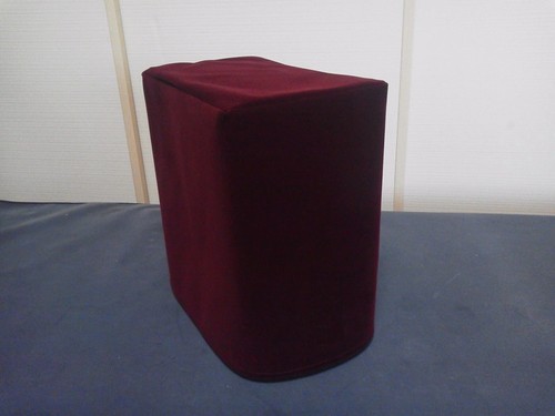 High end speaker - high-end,