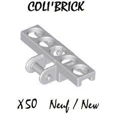 Lego 3873 - 50x Chenille /