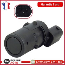 Capteur Radar Proximité Recul