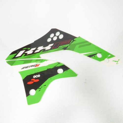 Kit déco autocollant stickers - déco,