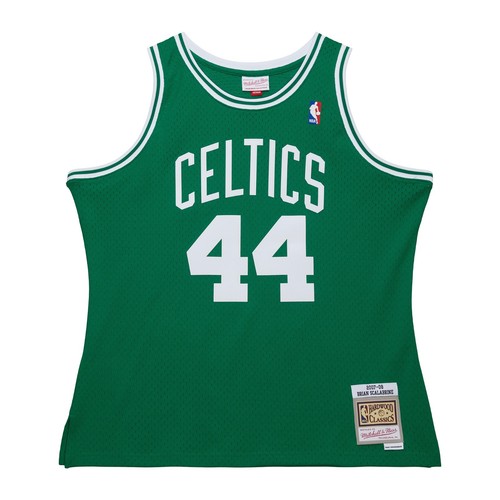 Mitchell ness maillot - ness,