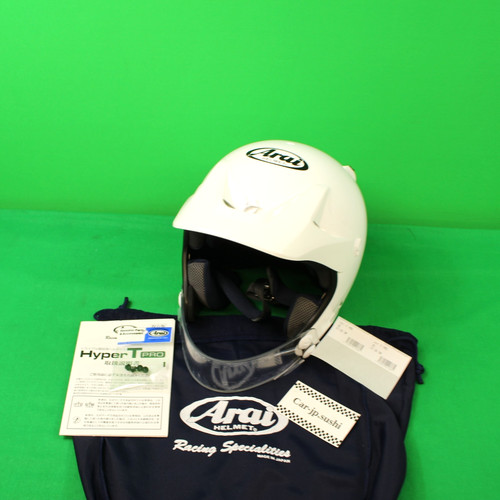 Arai htp pour casque - casque, de