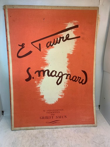 Ancienne lithographie - ancienne,