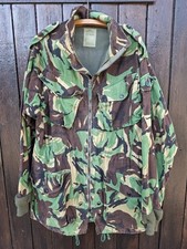 Veste Parachutiste Smock