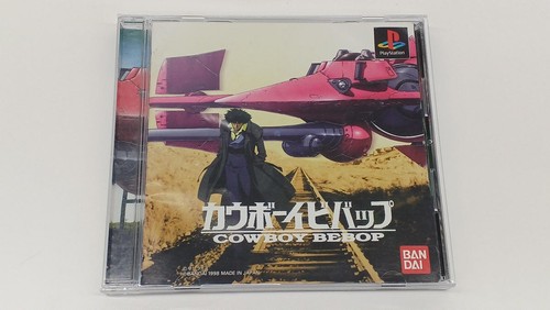 Bandai cowboy bebop premium - bandai,