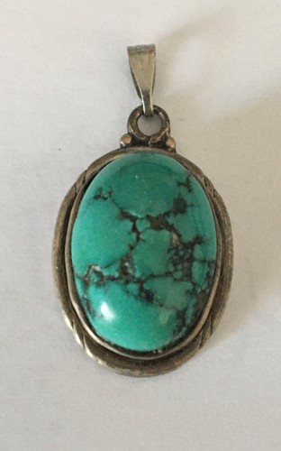 Pendentif argent - pendentif,