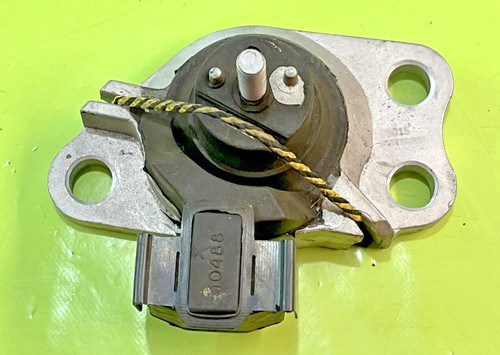 Support moteur renault clio - moteur,