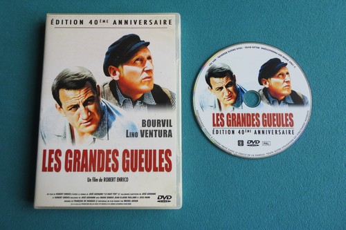 Robert enrico bourvil - bourvil,