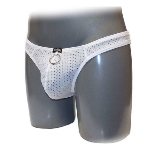 String micro pour homme