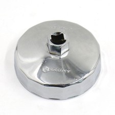 90mm interne dia alliage huile