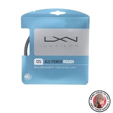 Nouveau Luxilon Alu Power