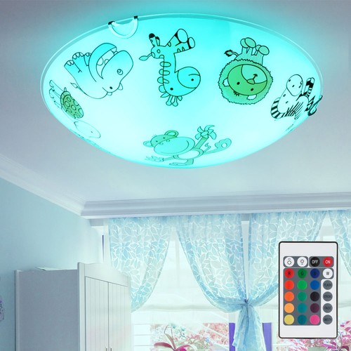 Lumières chambre enfant - lumières, de