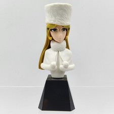 Maetel Legend Figure Matsumoto Leiji Roman Collection Vol.1 – Maetel Bust Ver.