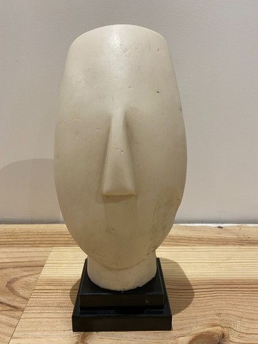 Rare moulage musée - musée, du