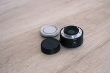 Nikon TC-17E II AF-S Téléconvertisseur 1,7 ETAT PROCHE DU NEUF