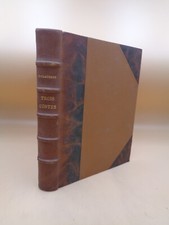 Gustave Flaubert : Trois contes 6 compositions de Chahine, Lobel Riche, Chimot