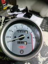 compteur  125 daelim vt 98 2004