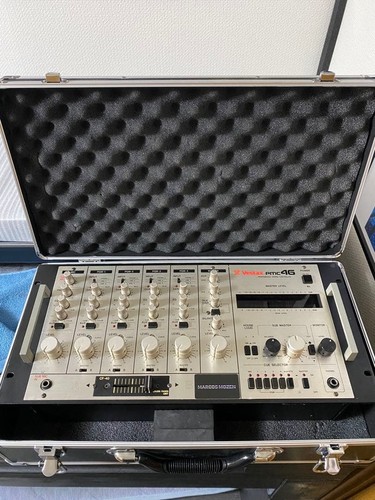 Vestax pmc house version - pmc-46,