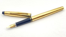 STYLO PLUME CROSS CENTURY OR
