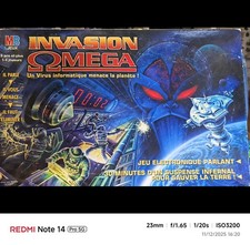 Jeu Électronique Vintage