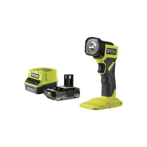 Pack ryobi lanterne led - led, à