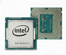 Processeur Intel pentium 4, 3