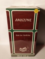 Hermès – Amazone Eau de