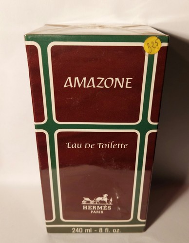 Hermès amazone eau de - amazone,