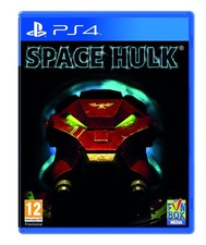 Space Hulk (Ps4) (Sony Playstation 4)