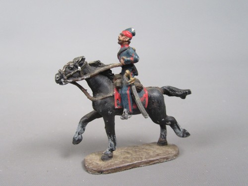 E228 soldat plomb del prado - del,