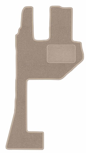 Tapis conducteur moquette - tapis, en