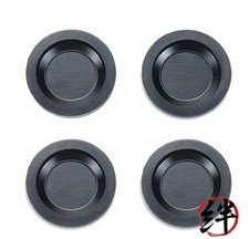 Tamiya TRF421 Damper Oil Seals