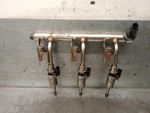 Dm5g9h487aa rampe injection - rampe,