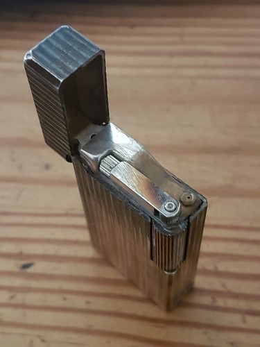 Briquet poche gaz - briquet, à