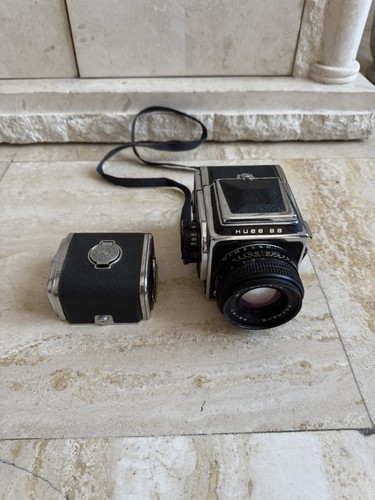 Appareil photo kiev - photo,