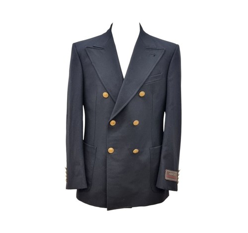 Gucci veste gabardine pour - gucci,