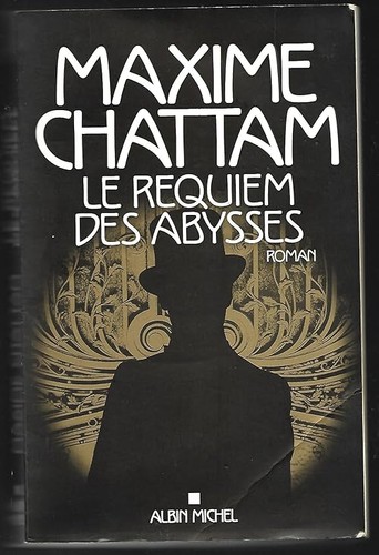 Requiem des abysses - ,