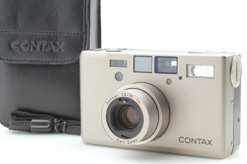 Appareil photo argentique - , 35