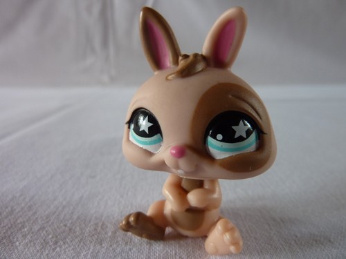 Petshop lps littlest - littlest,