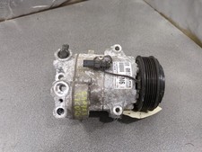 CLIMATISEUR POMPE AC COMPRESSEUR OPEL MERIVA MPV 1.7 CDTI 16V (A17DTC (Euro 5)) 39164665
