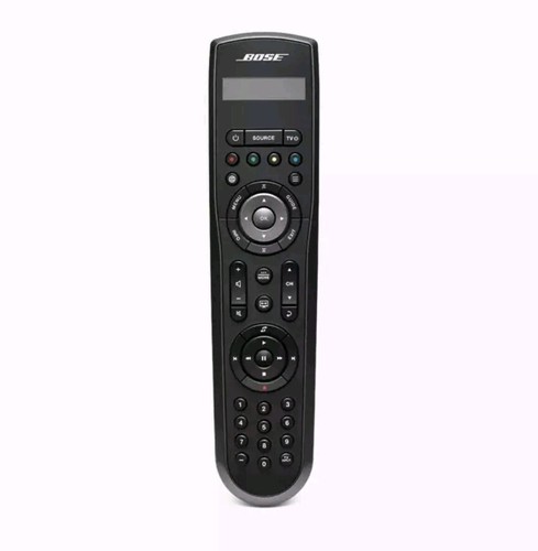 Bose x35l remote control - bose,
