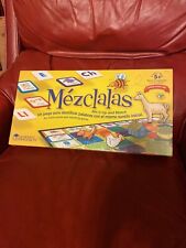 Mezclalas Spanish Literacy