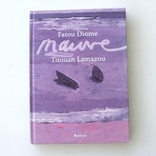 Mauve Fatou Diome Titouan