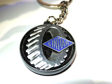 porte clés automobile RENAULT SINPAR Colombes véhicules spéciaux transformations