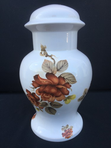 Vase balustre porcelaine - balustre,