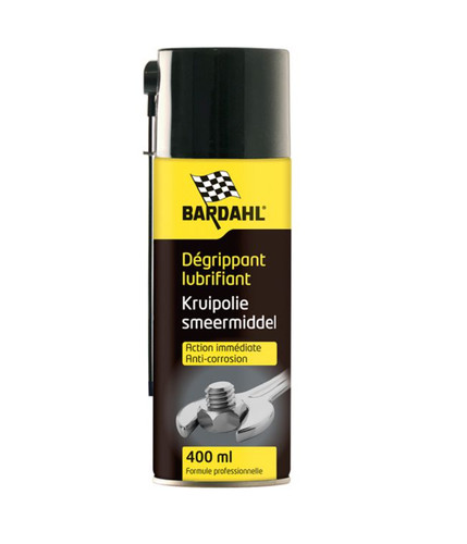 Bardahl degrippant lubrifiant - degrippant,